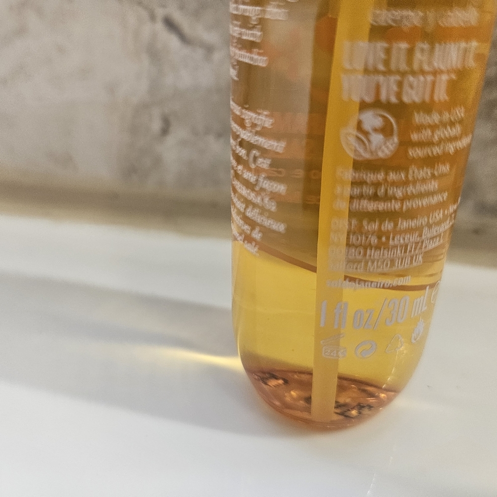 Sol de Janeiro 62 Body Spray - Picture 2 of 3